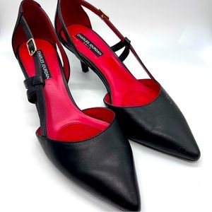 Charles Jordan Classy Heels